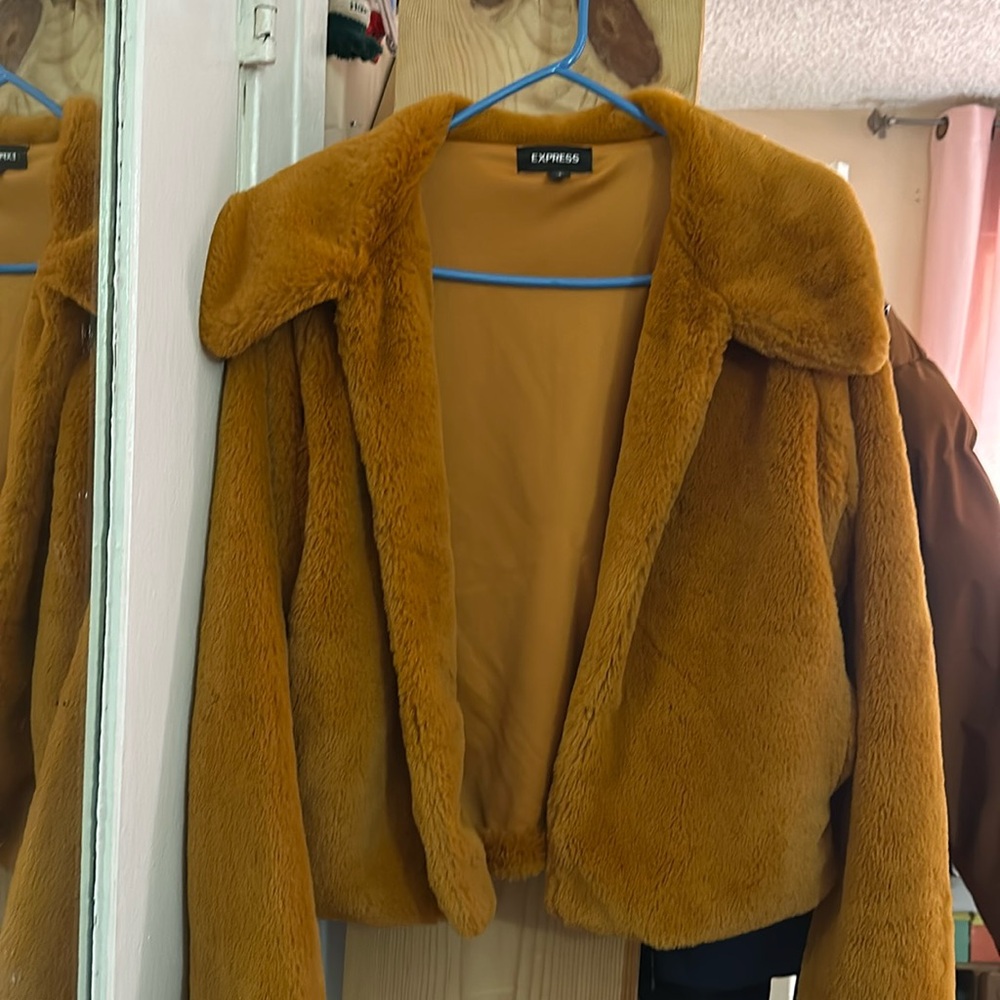 Express Jacket